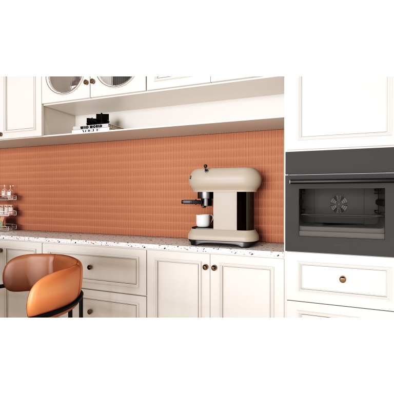 TRIVENI - 2X8 BLADE, CANYON, MATTE